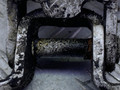 петля двери Toyota Yaris XP9 (2005 - 2009) - фото №6