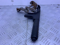 рычаг ручного тормоза (ручника) Toyota Yaris XP9 (2005 - 2009) - фото №2