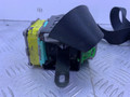 ремень безопасности Toyota Yaris XP9 (2005 - 2009), 73210-0D190 - фото №3