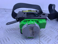ремень безопасности Toyota Yaris XP9 (2005 - 2009), 73210-0D190 - фото №4