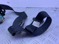 ремень безопасности Toyota Yaris XP9 (2005 - 2009), 73210-0D190 - фото №6