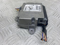 блок AirBag Renault Clio 3 поколение [рестайлинг] 2012, 1.2 л., D4F 740, бензин, красный, хетчбэк 5 дв., передний привод, 610796000, 8201043701 - фото №4