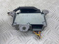 блок AirBag Renault Clio 3 поколение [рестайлинг] 2012, 1.2 л., D4F 740, бензин, красный, хетчбэк 5 дв., передний привод, 610796000, 8201043701 - фото №5