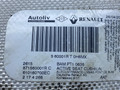подушка безопасности сиденья Renault Clio 3 поколение [рестайлинг] 2012, 1.2 л., D4F 740, бензин, красный, хетчбэк 5 дв., передний привод, 871560001RC, 610160700EC - фото №7
