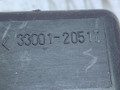 блок управления (другие) Subaru Impreza 1 поколение (GM/GC/GF) 1994, 1.8 л., EJ18E, бензин, МКПП, красный, седан, полный привод, 3300120517 - фото №7