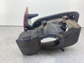 лючок топливного бака Renault Clio 3 поколение [рестайлинг] 2012, 1.2 л., D4F 740, бензин, красный, хетчбэк 5 дв., передний привод, 8200383466, 8200290092 - фото №4