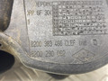 лючок топливного бака Renault Clio 3 поколение [рестайлинг] 2012, 1.2 л., D4F 740, бензин, красный, хетчбэк 5 дв., передний привод, 8200383466, 8200290092 - фото №6