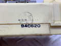 блок предохранителей Subaru Impreza 1 поколение (GM/GC/GF) 1994, 1.8 л., EJ18E, бензин, МКПП, красный, седан, полный привод, 940620 - фото №7