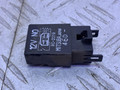 реле (прочие) Subaru Impreza 1 поколение (GM/GC/GF) 1994, 1.8 л., EJ18E, бензин, МКПП, красный, седан, полный привод, RC2219 - фото №4