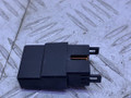 реле (прочие) Subaru Impreza 1 поколение (GM/GC/GF) 1994, 1.8 л., EJ18E, бензин, МКПП, красный, седан, полный привод, RC2219 - фото №5