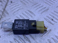 реле (прочие) Subaru Impreza 1 поколение (GM/GC/GF) 1994, 1.8 л., EJ18E, бензин, МКПП, красный, седан, полный привод, RC2220 - фото №4