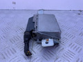 Блок управления ABS/ESP Subaru Impreza 1 поколение (GM/GC/GF) 1994, 1.8 л., EJ18E, бензин, МКПП, красный, седан, полный привод, 27520FA030 - фото №4