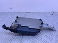 Блок управления ABS/ESP Subaru Impreza 1 поколение (GM/GC/GF) 1994, 1.8 л., EJ18E, бензин, МКПП, красный, седан, полный привод, 27520FA030 - фото №5