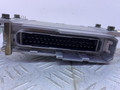 Блок управления ABS/ESP Subaru Impreza 1 поколение (GM/GC/GF) 1994, 1.8 л., EJ18E, бензин, МКПП, красный, седан, полный привод, 27520FA030 - фото №6