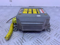 блок AirBag Subaru Impreza 1 поколение (GM/GC/GF) 1994, 1.8 л., EJ18E, бензин, МКПП, красный, седан, полный привод, 98221FA000 - фото №4