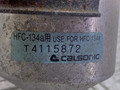 осушитель кондиционера Subaru Impreza 1 поколение (GM/GC/GF) 1994, 1.8 л., EJ18E, бензин, МКПП, красный, седан, полный привод, T4115872 - фото №6