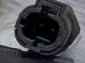 датчик кондиционера Subaru Impreza 1 поколение (GM/GC/GF) 1994, 1.8 л., EJ18E, бензин, МКПП, красный, седан, полный привод, 6760065794 - фото №5