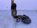 сигнал (клаксон) Subaru Impreza 1 поколение (GM/GC/GF) 1994, 1.8 л., EJ18E, бензин, МКПП, красный, седан, полный привод, MBH2H01 - фото №5