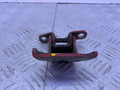 петля двери Subaru Impreza 1 поколение (GM/GC/GF) 1994, 1.8 л., EJ18E, бензин, МКПП, красный, седан, полный привод - фото №3
