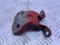 петля двери Subaru Impreza 1 поколение (GM/GC/GF) 1994, 1.8 л., EJ18E, бензин, МКПП, красный, седан, полный привод - фото №5