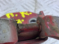 петля двери Subaru Impreza 1 поколение (GM/GC/GF) 1994, 1.8 л., EJ18E, бензин, МКПП, красный, седан, полный привод - фото №6