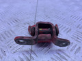 петля двери Subaru Impreza 1 поколение (GM/GC/GF) 1994, 1.8 л., EJ18E, бензин, МКПП, красный, седан, полный привод - фото №3