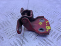 петля двери Subaru Impreza 1 поколение (GM/GC/GF) 1994, 1.8 л., EJ18E, бензин, МКПП, красный, седан, полный привод - фото №4