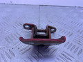 петля двери Subaru Impreza 1 поколение (GM/GC/GF) 1994, 1.8 л., EJ18E, бензин, МКПП, красный, седан, полный привод - фото №3