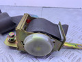 ремень безопасности Subaru Impreza 1 поколение (GM/GC/GF) 1994, 1.8 л., EJ18E, бензин, МКПП, красный, седан, полный привод, 5356101161 - фото №6