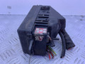 блок предохранителей Subaru Impreza 1 поколение (GM/GC/GF) 1994, 1.8 л., EJ18E, бензин, МКПП, красный, седан, полный привод - фото №2