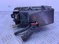 блок предохранителей Subaru Impreza 1 поколение (GM/GC/GF) 1994, 1.8 л., EJ18E, бензин, МКПП, красный, седан, полный привод - фото №3