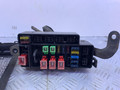 блок предохранителей Subaru Impreza 1 поколение (GM/GC/GF) 1994, 1.8 л., EJ18E, бензин, МКПП, красный, седан, полный привод - фото №6