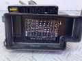 блок предохранителей Subaru Impreza 1 поколение (GM/GC/GF) 1994, 1.8 л., EJ18E, бензин, МКПП, красный, седан, полный привод - фото №7