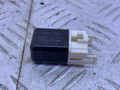 реле (прочие) Subaru Impreza 1 поколение (GM/GC/GF) 1994, 1.8 л., EJ18E, бензин, МКПП, красный, седан, полный привод, 0567009160 - фото №3