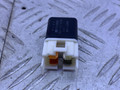 реле (прочие) Subaru Impreza 1 поколение (GM/GC/GF) 1994, 1.8 л., EJ18E, бензин, МКПП, красный, седан, полный привод, 0567009160 - фото №4