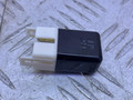 реле (прочие) Subaru Impreza 1 поколение (GM/GC/GF) 1994, 1.8 л., EJ18E, бензин, МКПП, красный, седан, полный привод, 0567009160 - фото №5