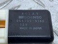 реле (прочие) Subaru Impreza 1 поколение (GM/GC/GF) 1994, 1.8 л., EJ18E, бензин, МКПП, красный, седан, полный привод, 0567009160 - фото №6