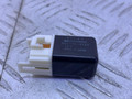 реле (прочие) Subaru Impreza 1 поколение (GM/GC/GF) 1994, 1.8 л., EJ18E, бензин, МКПП, красный, седан, полный привод, 0567009160 - фото №3