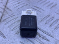 реле (прочие) Subaru Impreza 1 поколение (GM/GC/GF) 1994, 1.8 л., EJ18E, бензин, МКПП, красный, седан, полный привод, 0567009160 - фото №4