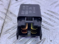 реле (прочие) Subaru Impreza 1 поколение (GM/GC/GF) 1994, 1.8 л., EJ18E, бензин, МКПП, красный, седан, полный привод, 82532AA000, 50660657730 - фото №4