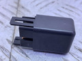 реле (прочие) Subaru Impreza 1 поколение (GM/GC/GF) 1994, 1.8 л., EJ18E, бензин, МКПП, красный, седан, полный привод, 82532AA000, 50660657730 - фото №5