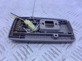 фонарь салона (плафон) Subaru Impreza 1 поколение (GM/GC/GF) 1994, 1.8 л., EJ18E, бензин, МКПП, красный, седан, полный привод - фото №6