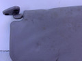 козырек солнцезащитный Subaru Impreza 1 поколение (GM/GC/GF) 1994, 1.8 л., EJ18E, бензин, МКПП, красный, седан, полный привод - фото №2