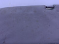 козырек солнцезащитный Subaru Impreza 1 поколение (GM/GC/GF) 1994, 1.8 л., EJ18E, бензин, МКПП, красный, седан, полный привод - фото №3