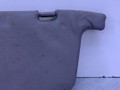 козырек солнцезащитный Subaru Impreza 1 поколение (GM/GC/GF) 1994, 1.8 л., EJ18E, бензин, МКПП, красный, седан, полный привод - фото №4