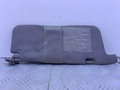 козырек солнцезащитный Subaru Impreza 1 поколение (GM/GC/GF) 1994, 1.8 л., EJ18E, бензин, МКПП, красный, седан, полный привод - фото №5