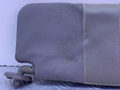 козырек солнцезащитный Subaru Impreza 1 поколение (GM/GC/GF) 1994, 1.8 л., EJ18E, бензин, МКПП, красный, седан, полный привод - фото №6