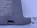 козырек солнцезащитный Subaru Impreza 1 поколение (GM/GC/GF) 1994, 1.8 л., EJ18E, бензин, МКПП, красный, седан, полный привод - фото №8