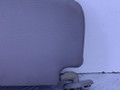 козырек солнцезащитный Subaru Impreza 1 поколение (GM/GC/GF) 1994, 1.8 л., EJ18E, бензин, МКПП, красный, седан, полный привод - фото №4