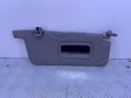 козырек солнцезащитный Subaru Impreza 1 поколение (GM/GC/GF) 1994, 1.8 л., EJ18E, бензин, МКПП, красный, седан, полный привод - фото №5